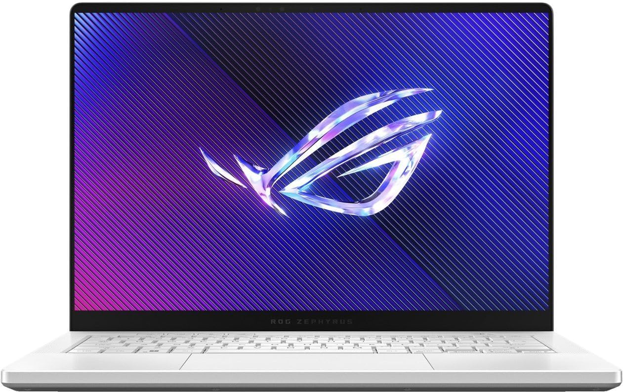 Asus Rog Zephyrus G14 Oled 120hz Ryzen 9 8945hs 16GB RAM 1TB SSD RTX 4060 NUEVO IMPORTACION 15-20 DIAS HABILES