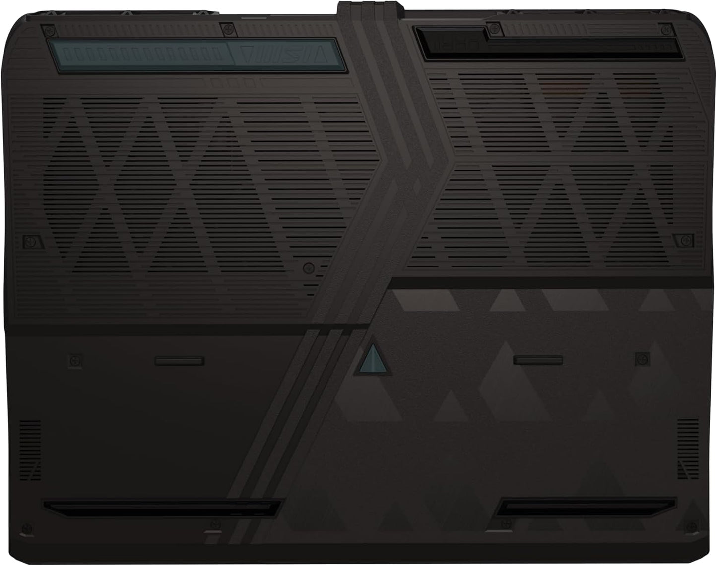 MSI Vector 16 HX AI A2XWHG-211US 16" 240Hz QHD+ Intel Core Ultra 9-275HX, NVIDIA Geforce RTX 5070Ti, 16GB DDR5, 1TB NVMe SSD, Thunderbolt 5, Wi-Fi 7, Win 11 Home: Cosmo Gray A2XWHG-211US IMPORTACION 15 a 20 días hábiles