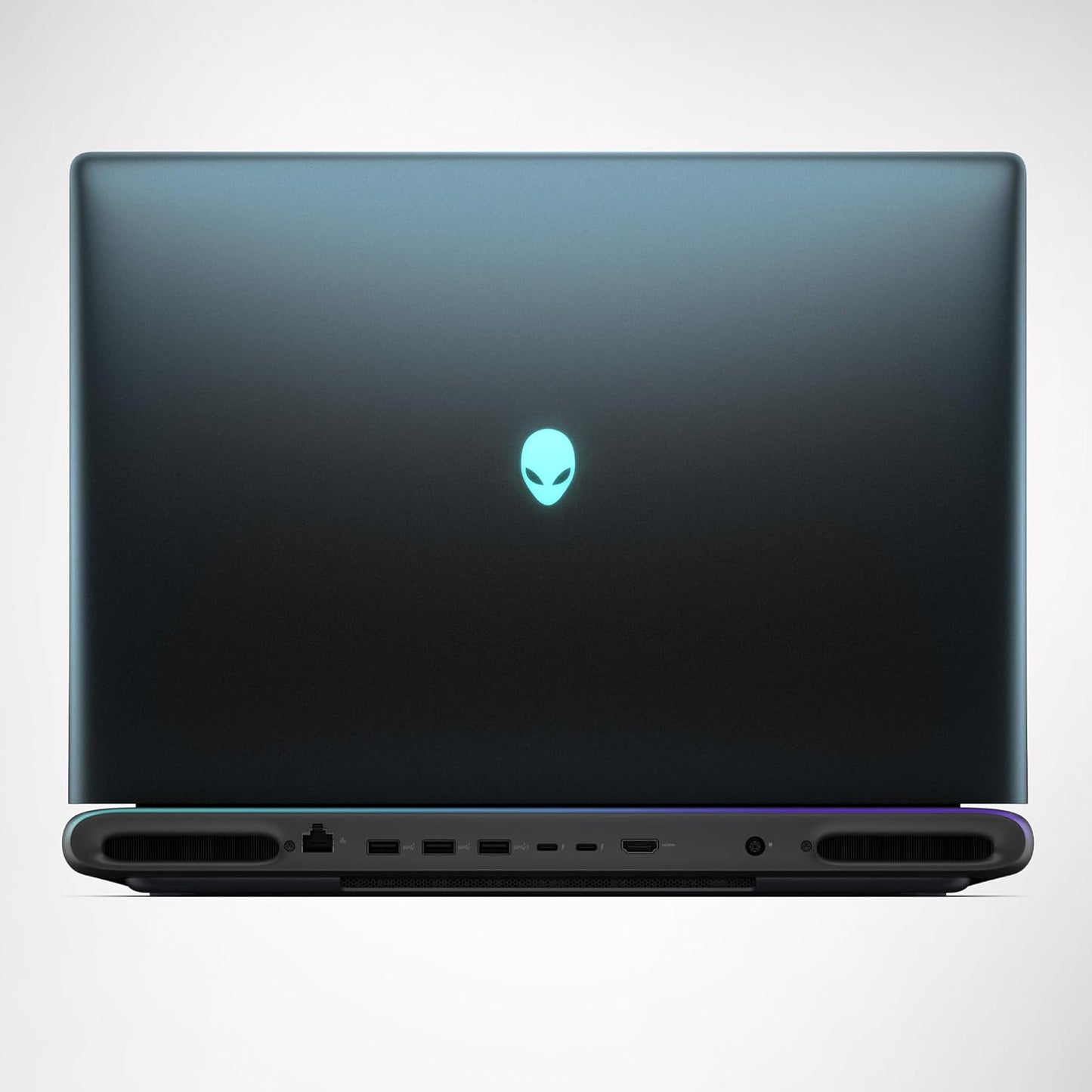 Alienware 18 Area-51 Gaming Laptop AA18250-18.0" WQXGA 300Hz 3ms Display, Intel Core Ultra 9 275HX, NVIDIA GeForce RTX 5080, 32GB 2x16GB DDR5, 2TB SSD, 2MP FHD IR Camera, Windows 11 Home - Nuevo Open Box IMPORTACION 15-20 DIAS HABILES