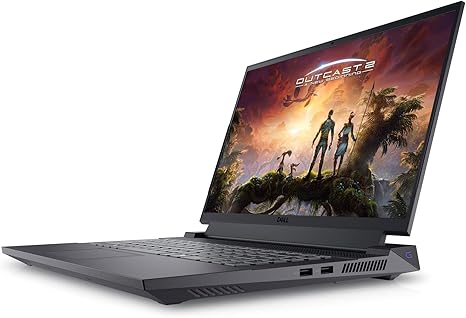 Dell G16 7630 QHD+ 165Hz 3ms Intel Core i9-13900HX 16GB DDR5 RAM 1TB SSD NVIDIA GeForce RTX 4070 8GB GDDR6 Sombra nocturna IMPORTACION 15 a 20 días hábiles