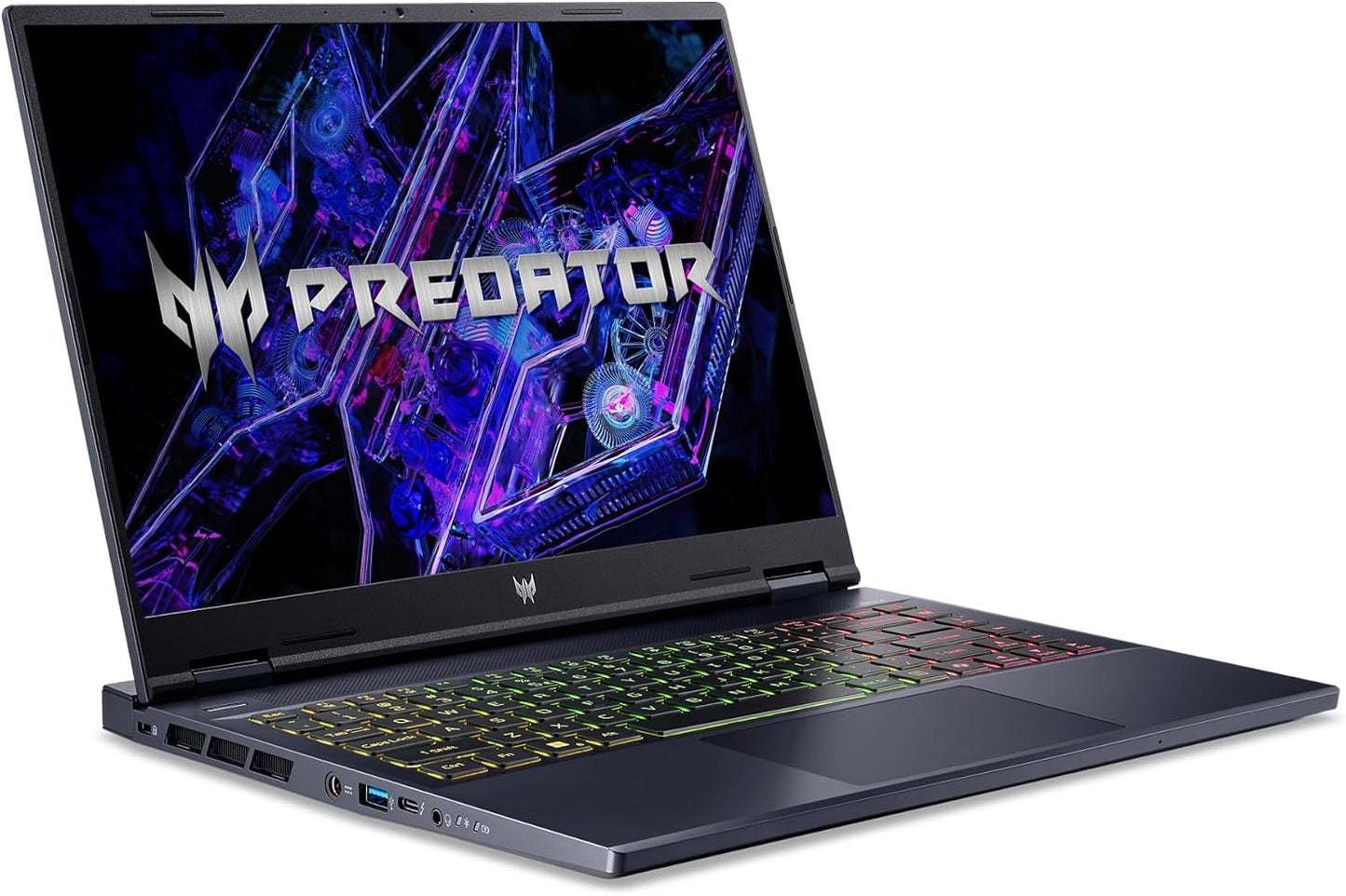 Acer Predator Helios Neo Intel Core Ultra 9-1185H 32GB RAM 1TB SSD NVIDIA GeForce RTX 4070 WQXGA+ 165Hz IMPORTACION 15 a 20 días hábiles