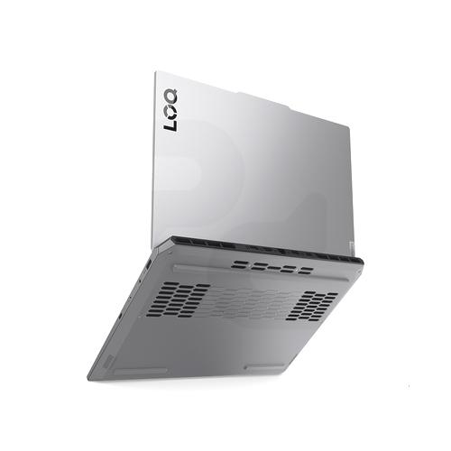 Notebook Gamer LOQ Gen 10 Intel Core i7 13650HX NVIDIA GeForce RTX 5060 8GB 15.6" FHD 144Hz 24GB RAM SSD 512GB Windows 11 Home - Nuevo Open Box IMPORTACION 15-20 DIAS HABILES