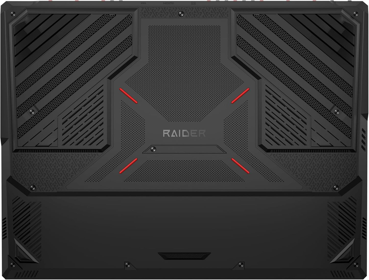 Msi Raider 18" 240Hz QHDAMD Ryzen R9-7945HX3D, NVIDIA Geforce RTX 4080, 32GB DDR5, 1TB NVMe SSD, IMPORTACION 15-20 DIAS HABILES