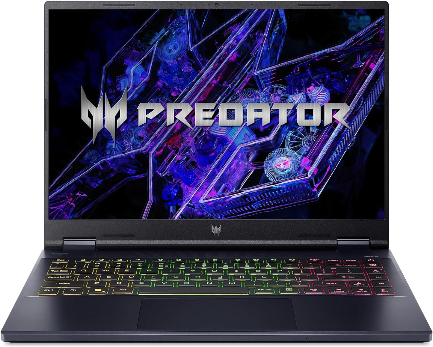 Acer Predator Helios Neo Intel Core Ultra 9-1185H 32GB RAM 1TB SSD NVIDIA GeForce RTX 4070 WQXGA+ 165Hz IMPORTACION 15 a 20 días hábiles