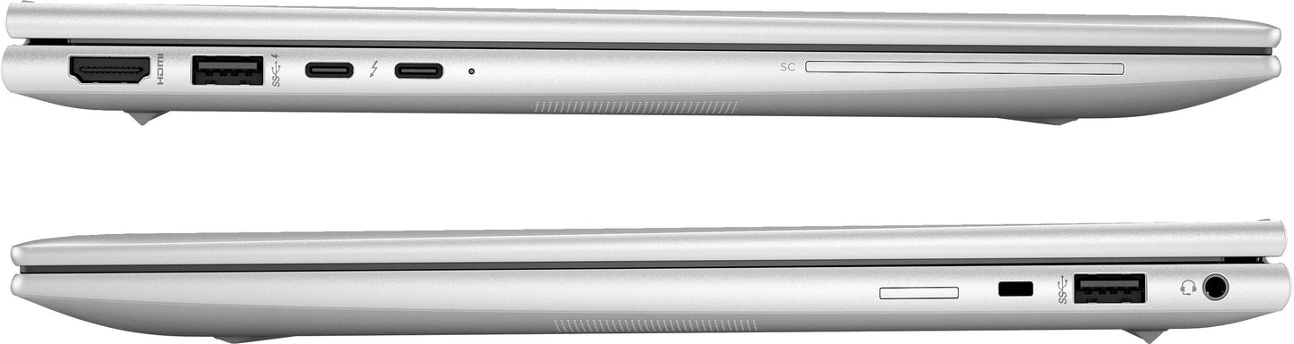HP EliteBook 840 G10 – i7 13th Gen, 16GB RAM y 1TB SSD
