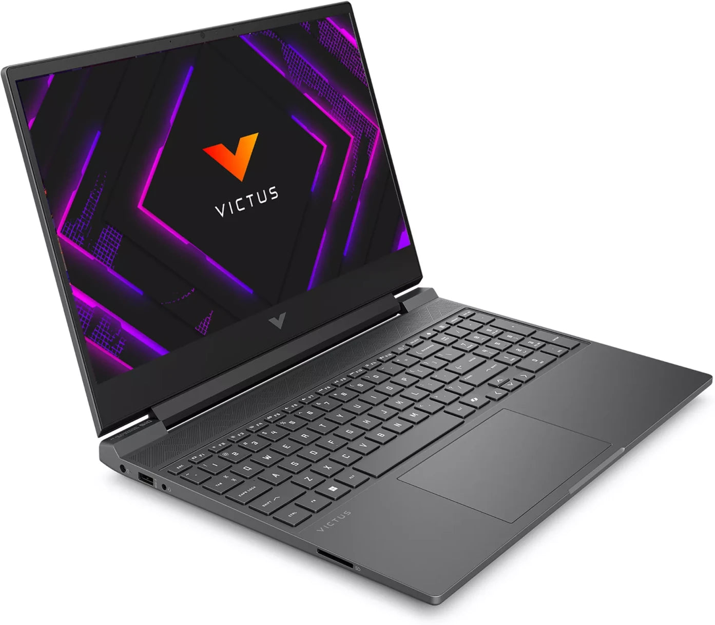 HP Victus 15-fa2019la - Intel Core i7 - NVIDIA GeForce RTX 3050 - 16GB RAM - 1TB SSD