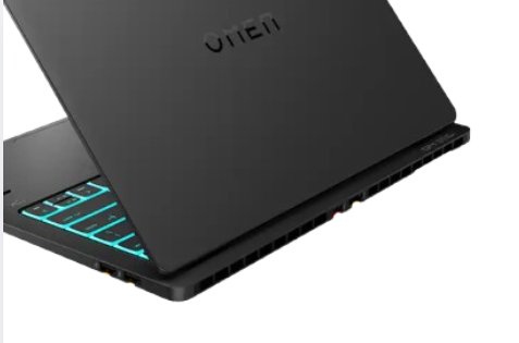 HP OMEN - Transcend 14" 120Hz 3K OLED Gaming Laptop - Intel Core Ultra 9-285H -Nvidia GeForce RTX 5070 -SSD 1TB- Nuevo Open Box IMPORTACION 15-20 DIAS HABILES