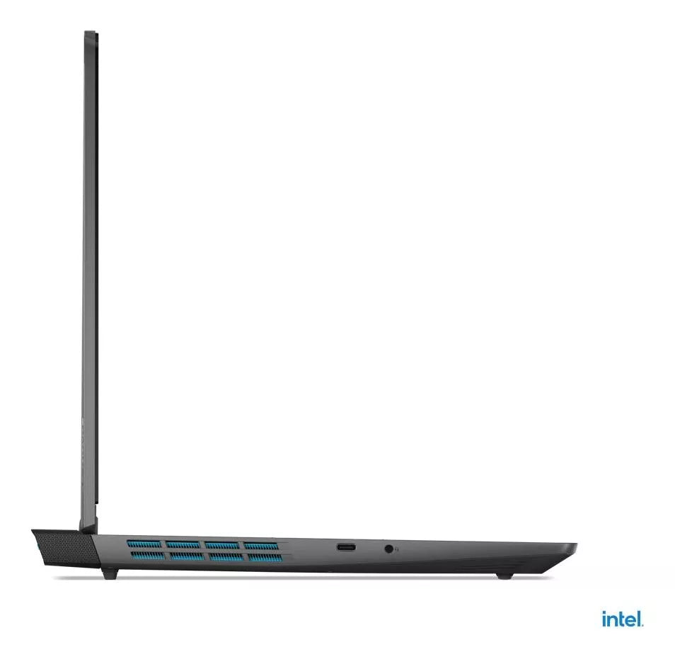 Lenovo LOQ 15ARP9 FHD IPS 144Hz Ryzen 7 7435HS 16 GB RAM 512 GB SSD GeForce RTX 4060 NUEVO OPEN BOX IMPORTACION 15-20 DIAS HABILES