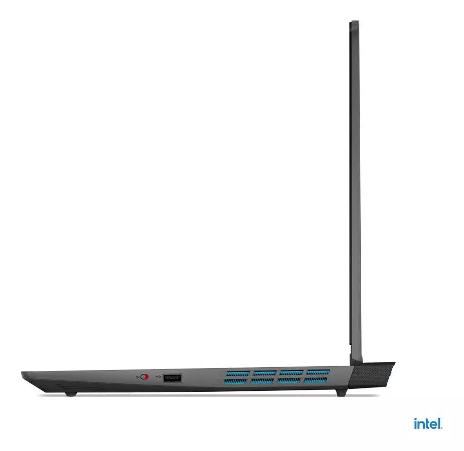 Lenovo LOQ 15ARP9 FHD IPS 144Hz Ryzen 7 7435HS 16 GB RAM 512 GB SSD GeForce RTX 4060 NUEVO OPEN BOX IMPORTACION 15-20 DIAS HABILES