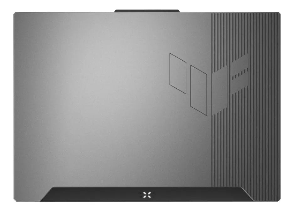 ASUS TUF Gaming F15 FX507Z, Intel Core i5-12500H, RTX 3050 4GB, SSD 512GB, 15.6” FHD 144Hz – NUEVO SELLADO