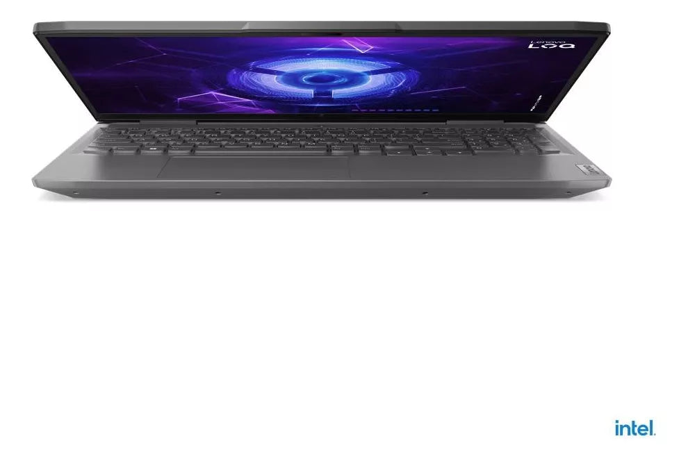 Lenovo LOQ 15ARP9 FHD IPS 144Hz Ryzen 7 7435HS 16 GB RAM 512 GB SSD GeForce RTX 4060 NUEVO OPEN BOX IMPORTACION 15-20 DIAS HABILES