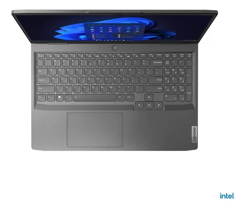 Lenovo LOQ 15ARP9 FHD IPS 144Hz Ryzen 7 7435HS 16 GB RAM 512 GB SSD GeForce RTX 4060 NUEVO OPEN BOX IMPORTACION 15-20 DIAS HABILES