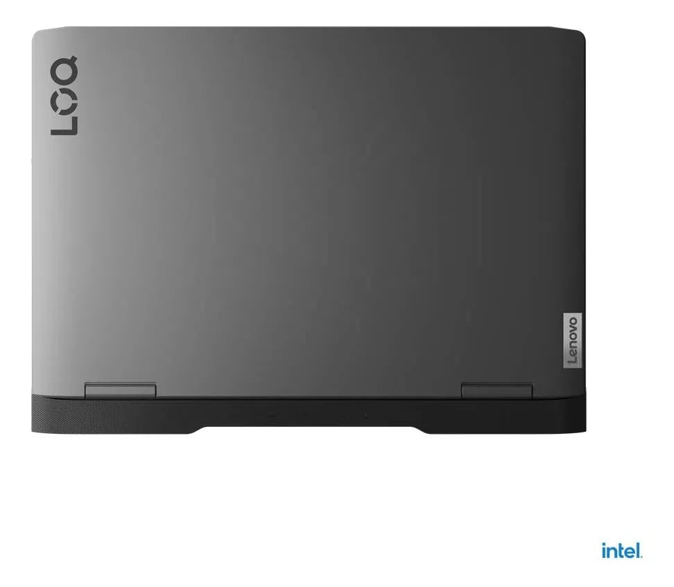 Lenovo LOQ 15ARP9 FHD IPS 144Hz Ryzen 7 7435HS 16 GB RAM 512 GB SSD GeForce RTX 4060 NUEVO OPEN BOX IMPORTACION 15-20 DIAS HABILES