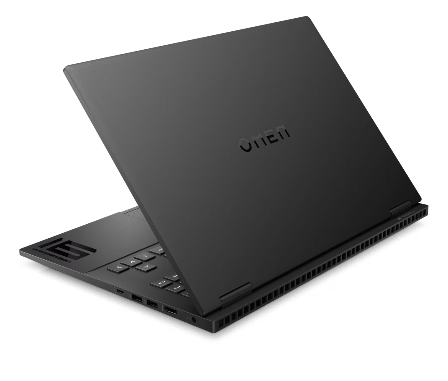 HP OMEN 16 — ryzen 9 8940HX 32gb am 16" 144hz 2K IPS ssd 1tb rtx 5060 8gb – NUEVO OPEN BOX