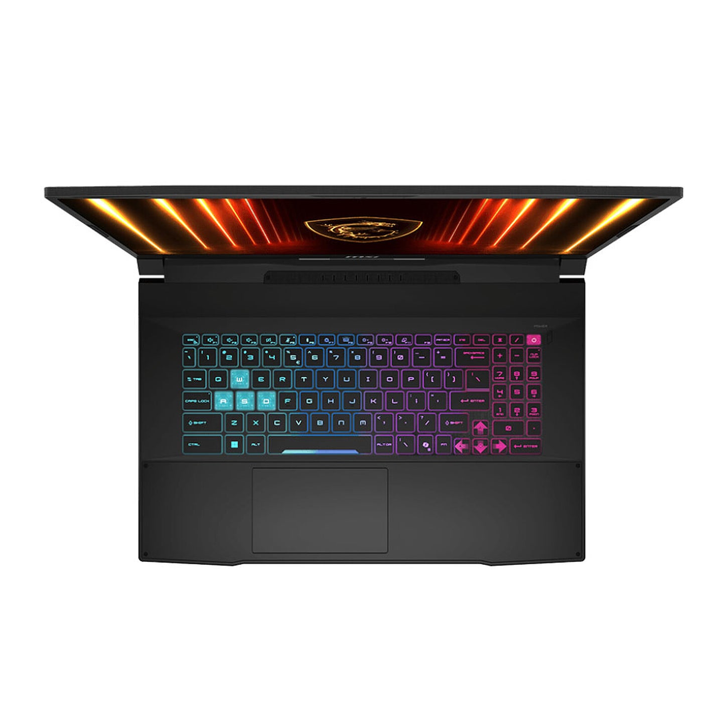 Msi Katana HX B14WGK — i7 14600HX RTX 5070 17.3" FHD 144hz 16gb ram 1tb ssd – NUEVO OPEN BOX