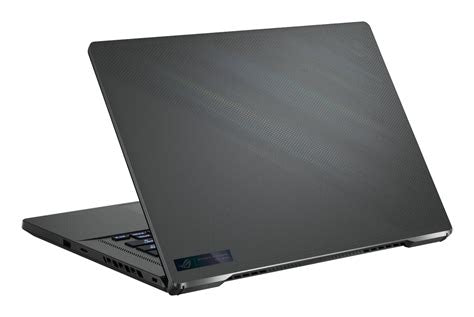 Asus rog zephyrus G16 — I7 13620H 16GB RAM 16" 165hz 512gb ssd rtx 4070 8gb – NUEVO OPEN BOX