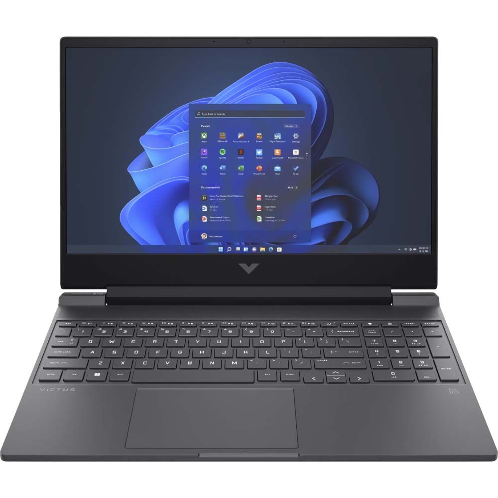 HP Victus 15-fa1072wm 15.6″ FHD 144Hz, i5-12500H, RTX 4060, 16GB IMPORTACION 15-20 DIAS HABILES