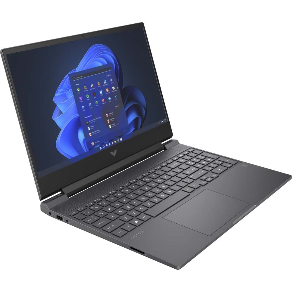 HP Victus 15-fa1072wm 15.6″ FHD 144Hz, i5-12500H, RTX 4060, 16GB IMPORTACION 15-20 DIAS HABILES