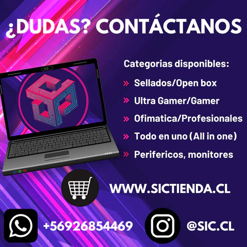 Alienware M18 R2 2024 Tope de Línea | Intel Core i9-14900HX | RTX 4090 16GB | 165Hz | 64GB RAM DDR5 | 2TB SSD