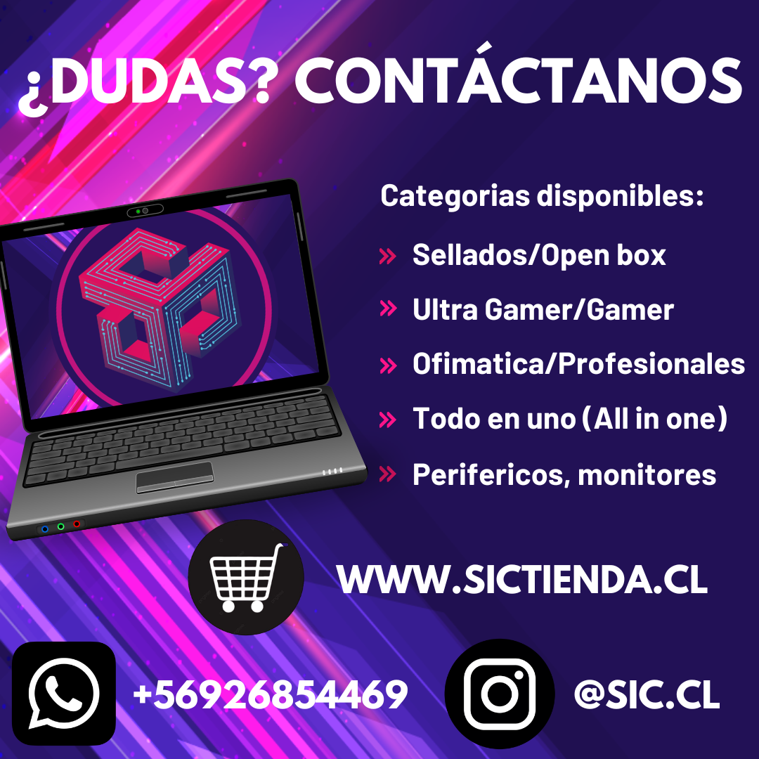 PC Gamer RTX 3050 | Core i5-12400F | 8GB DDR4 | 512GB M.2