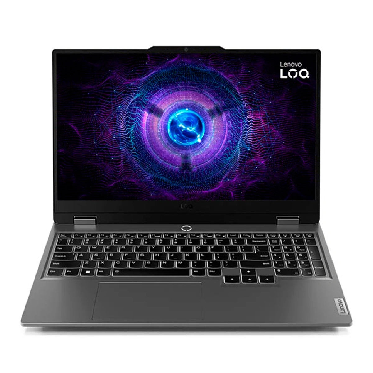 LENOVO LOQ 15IRX9 INTEL CORE i7-13650HX 24GB RAM 512GB SSD NVIDIA RTX4060 8GB 15.6” 144Hz
