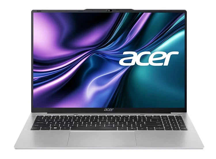 ACER ASPIRE LITE AL16-52P-589Y-1 INTEL CORE I5 16 GB RAM 512 GB SSD 16" OPEN BOX