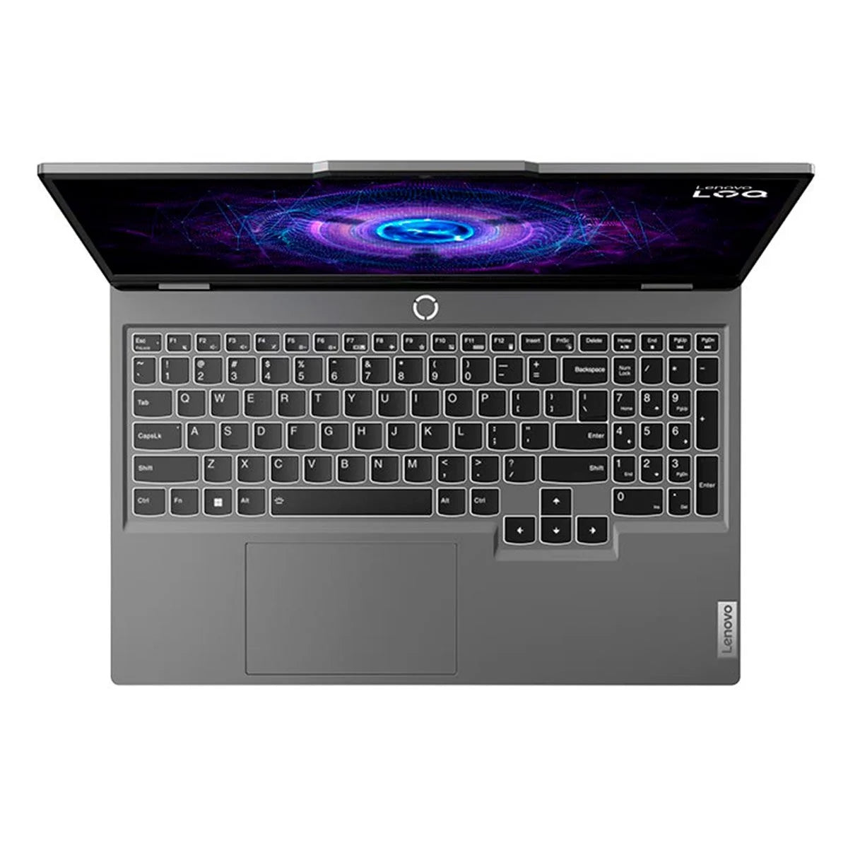 LENOVO LOQ 15IRX9 INTEL CORE i7-13650HX 24GB RAM 512GB SSD NVIDIA RTX4060 8GB 15.6” 144Hz