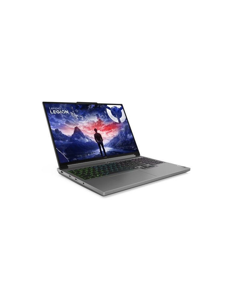 Lenovo Legion 5i 16" QHD 240Hzi9-14900HXRTX 4060 8GB32GB DDR5 1TB SSD Luna Grey NUEVO IMPORTACION 15-20 DIAS HABILES