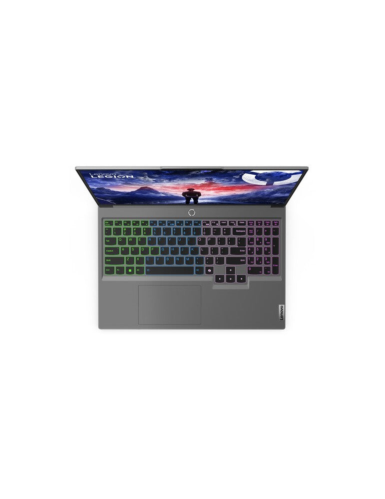 Lenovo Legion 5i 16" QHD 240Hzi9-14900HXRTX 4060 8GB32GB DDR5 1TB SSD Luna Grey NUEVO IMPORTACION 15-20 DIAS HABILES