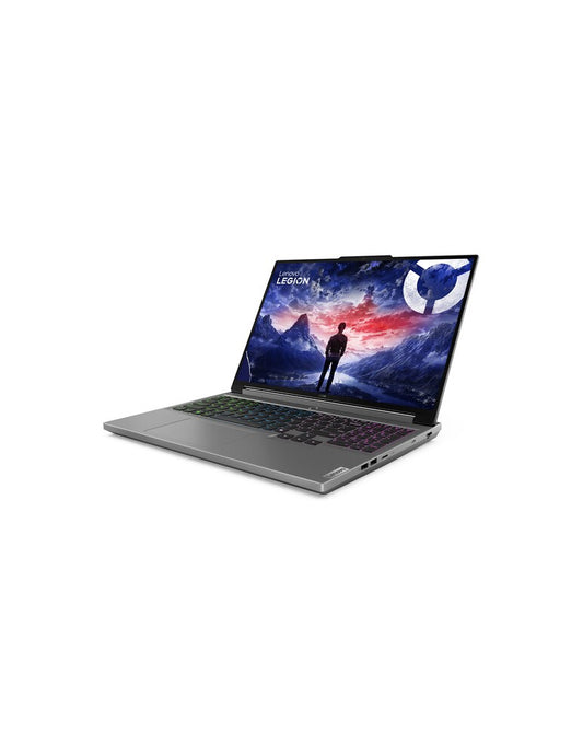 Lenovo Legion 5i 16" QHD 240Hzi9-14900HXRTX 4060 8GB32GB DDR5 1TB SSD Luna Grey NUEVO IMPORTACION 15-20 DIAS HABILES