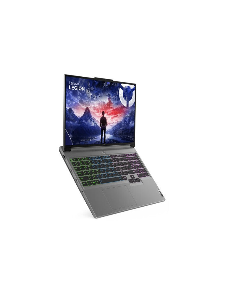 Lenovo Legion 5i 16" QHD 240Hzi9-14900HXRTX 4060 8GB32GB DDR5 1TB SSD Luna Grey NUEVO IMPORTACION 15-20 DIAS HABILES
