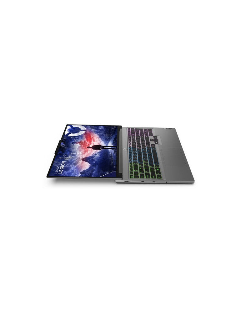 Lenovo Legion 5i 16" QHD 240Hzi9-14900HXRTX 4060 8GB32GB DDR5 1TB SSD Luna Grey NUEVO IMPORTACION 15-20 DIAS HABILES