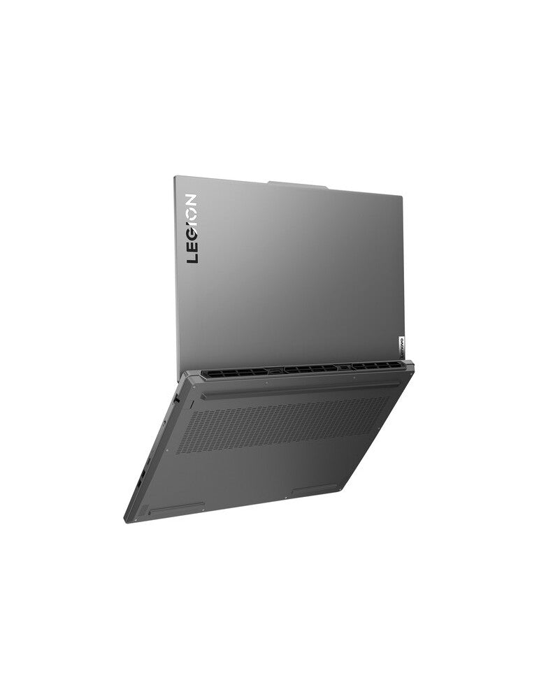 Lenovo Legion 5i 16" QHD 240Hzi9-14900HXRTX 4060 8GB32GB DDR5 1TB SSD Luna Grey NUEVO IMPORTACION 15-20 DIAS HABILES