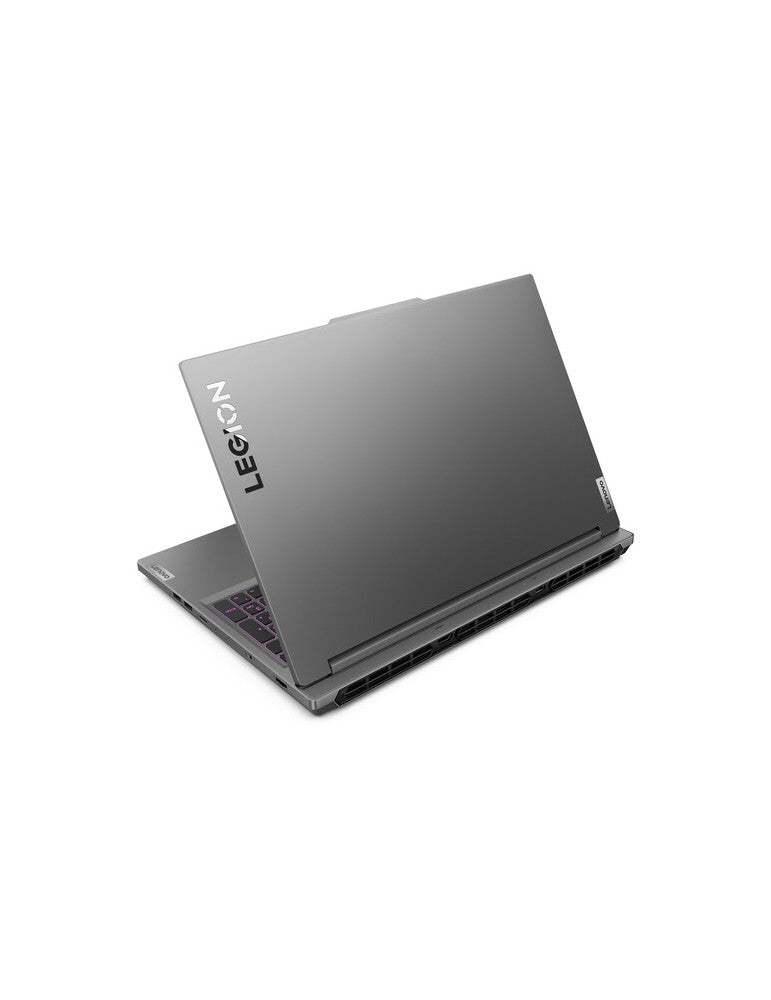 Lenovo Legion 5i 16" QHD 240Hzi9-14900HXRTX 4060 8GB32GB DDR5 1TB SSD Luna Grey NUEVO IMPORTACION 15-20 DIAS HABILES