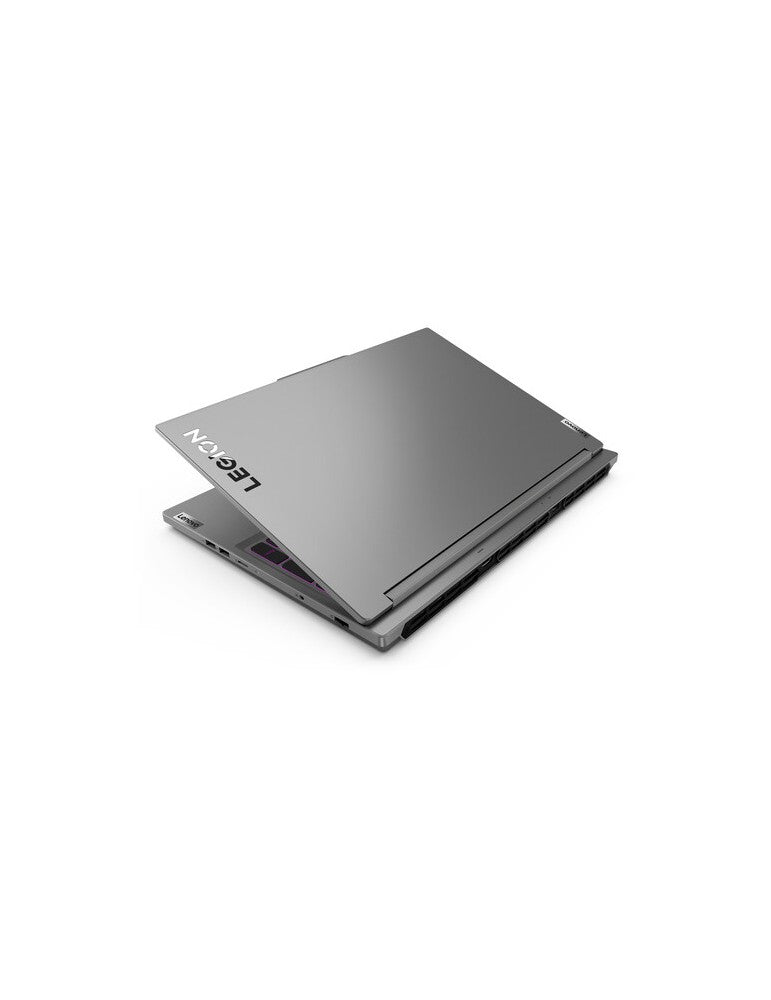 Lenovo Legion 5i 16" QHD 240Hzi9-14900HXRTX 4060 8GB32GB DDR5 1TB SSD Luna Grey NUEVO IMPORTACION 15-20 DIAS HABILES