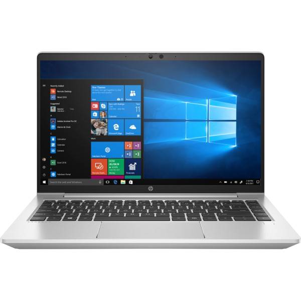 HP ProBook 440 G8 i5-1135G7 Ram 8GB SSD 256GB Led 14" HD GRADO AB