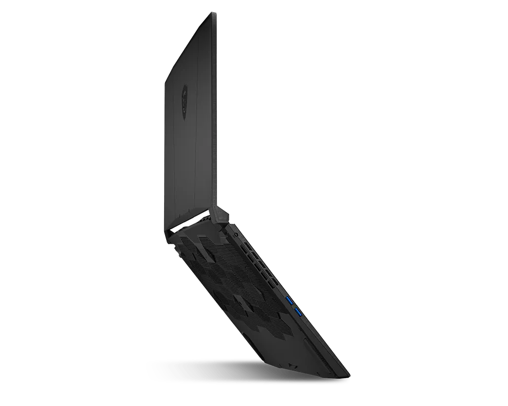 MSI Katana 15 HX – Intel Core i7-14650HX / RTX 5070 8GB GDDR7 / 16GB DDR5 5600MHz / SSD 1TB / 15.6" 2K 165Hz – Nuevo Open Box