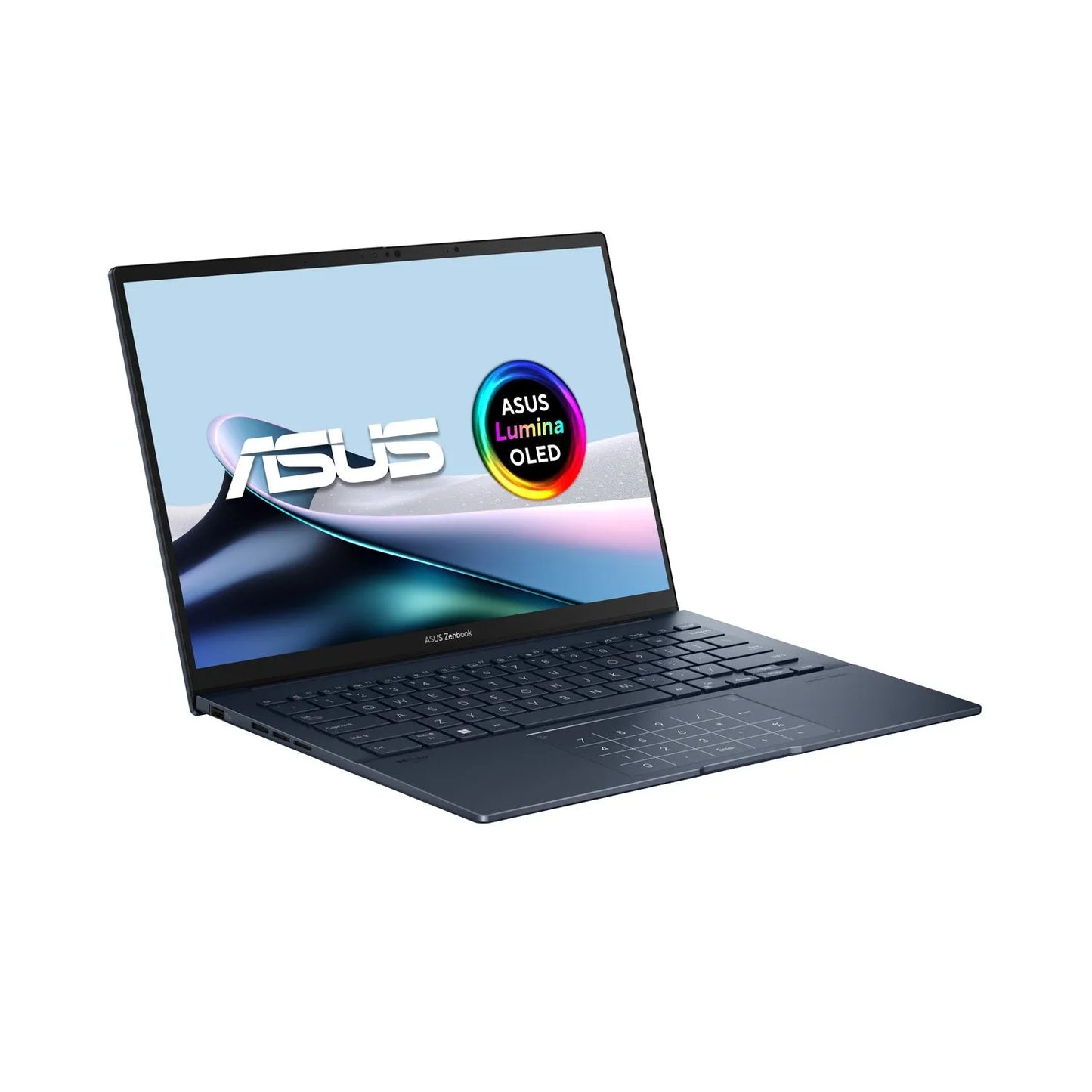 Asus Zenbook 14 Oled Ux3405 Intel Core Ultra 7 16Gb Ram 512Gb Ssd 14" 3K 120Hz OPEN BOX