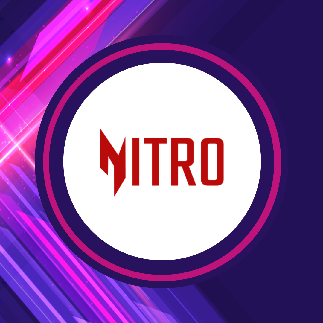 Nitro by Acer