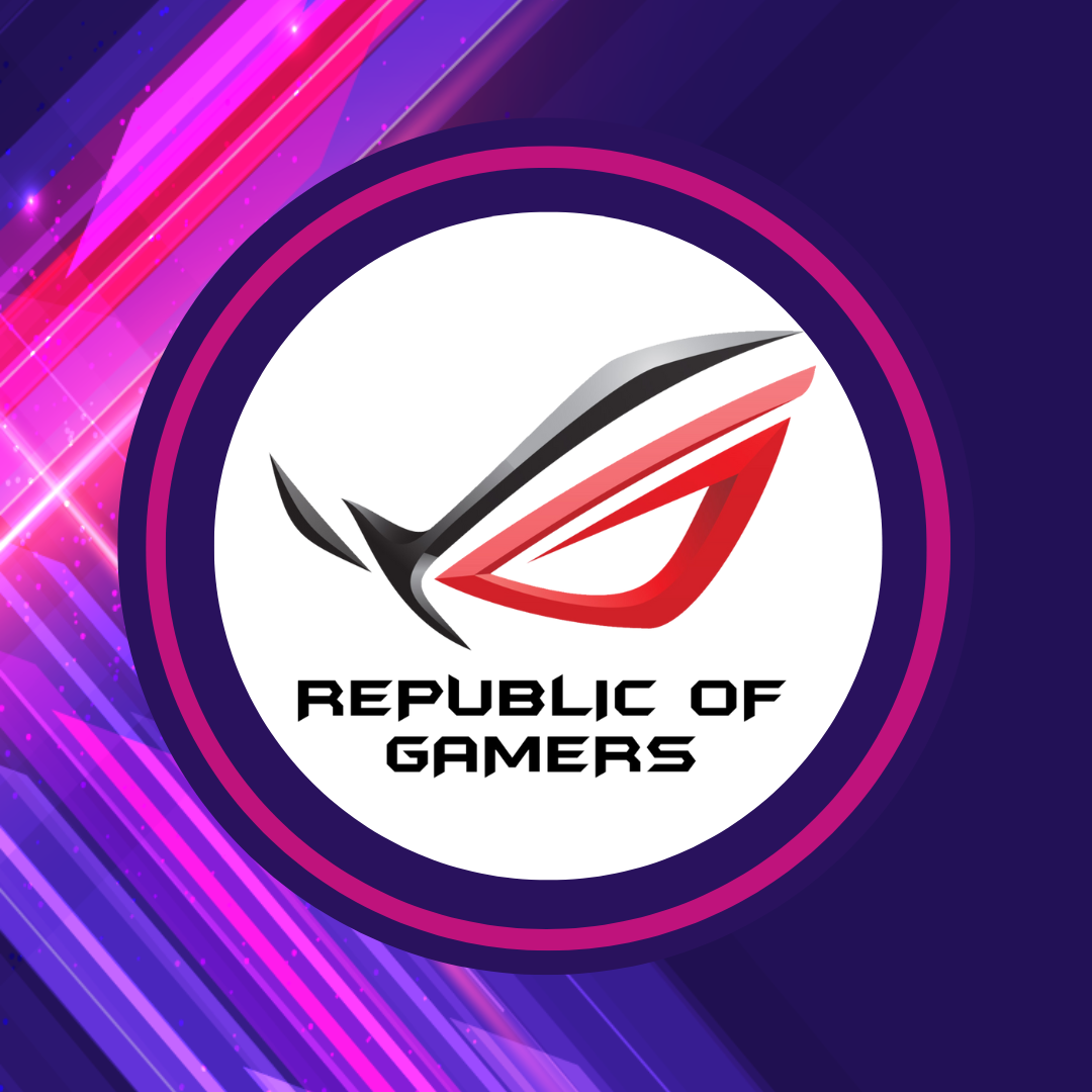ASUS ROG (Republic of Gamers)