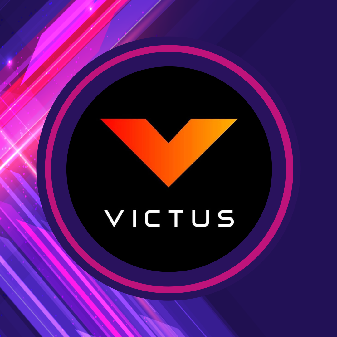 Victus  by HP