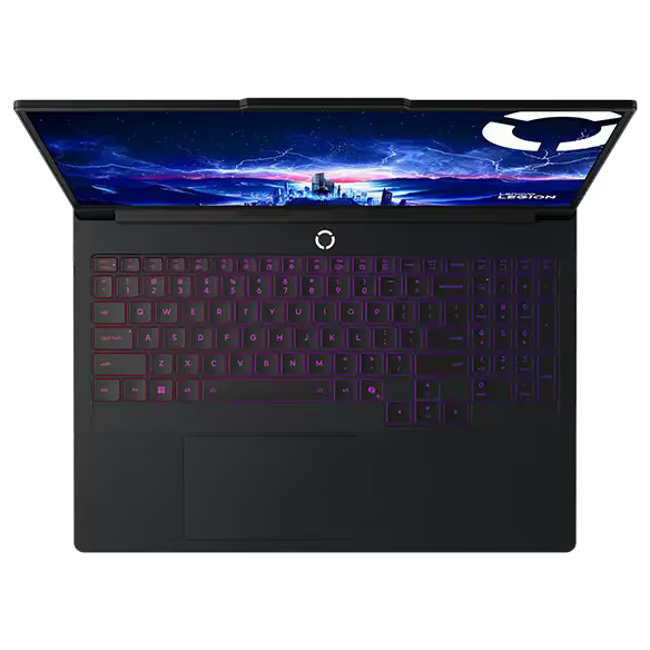 Lenovo Legion Pro 7i OLED 2025 | Intel Core Ultra 9 275HX | RTX 5070 Ti 12GB | OLED 240Hz | 32GB RAM DDR5 | 1TB SSD Gen 5