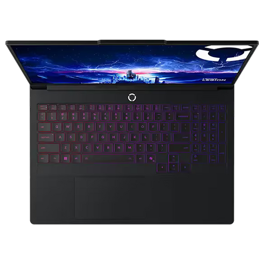 Lenovo Legion Pro 7i OLED 2025 | Intel Core Ultra 9 275HX | RTX 5070 Ti 12GB | OLED 240Hz | 32GB RAM DDR5 | 1TB SSD Gen 5