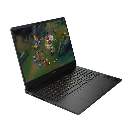 HP OMEN Max 16 2025 | AMD Ryzen 7 AI 350 | RTX 5070 8GB | FHD+ | 16GB RAM DDR5 | 512GB SSD