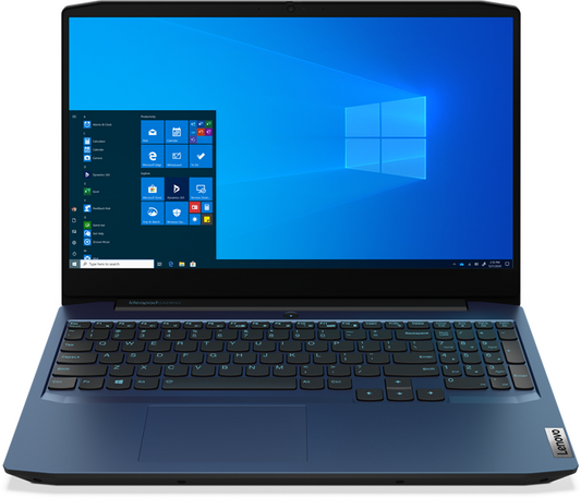 Lenovo IdeaPad Gaming 3 15IMH05 i5-10300H 16GB 512GB GTX 1650 Ti (Grado AB)