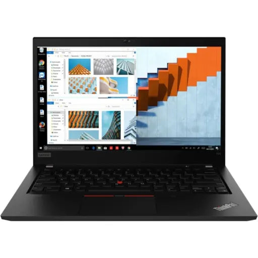 Lenovo ThinkPad T14 Gen 2, i5-1135G7, Ram 16GB, SSD 256GB, LED 14" FHD  GRADO AB