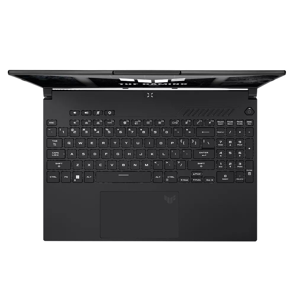 ASUS TUF Gaming A16 Advantage Edition FA617NSR-RL084W | Ryzen 7 7435HS | Radeon RX 7600S 8GB | 16GB RAM | 1TB SSD | 16" WUXGA 144Hz | Windows 11 NUEVO OPEN BOX