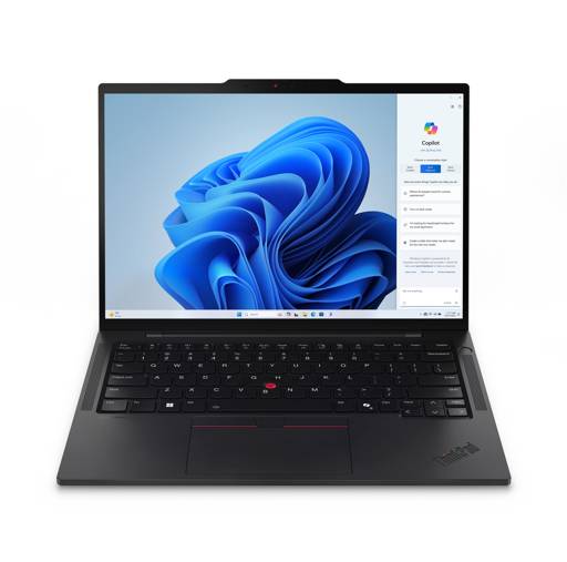 Lenovo ThinkPad T14s Gen 5, Intel Core Ultra 7 155U, 14" WUXGA , 16GB RAM, 1TB SSD, W11P NUEVO SELLADO