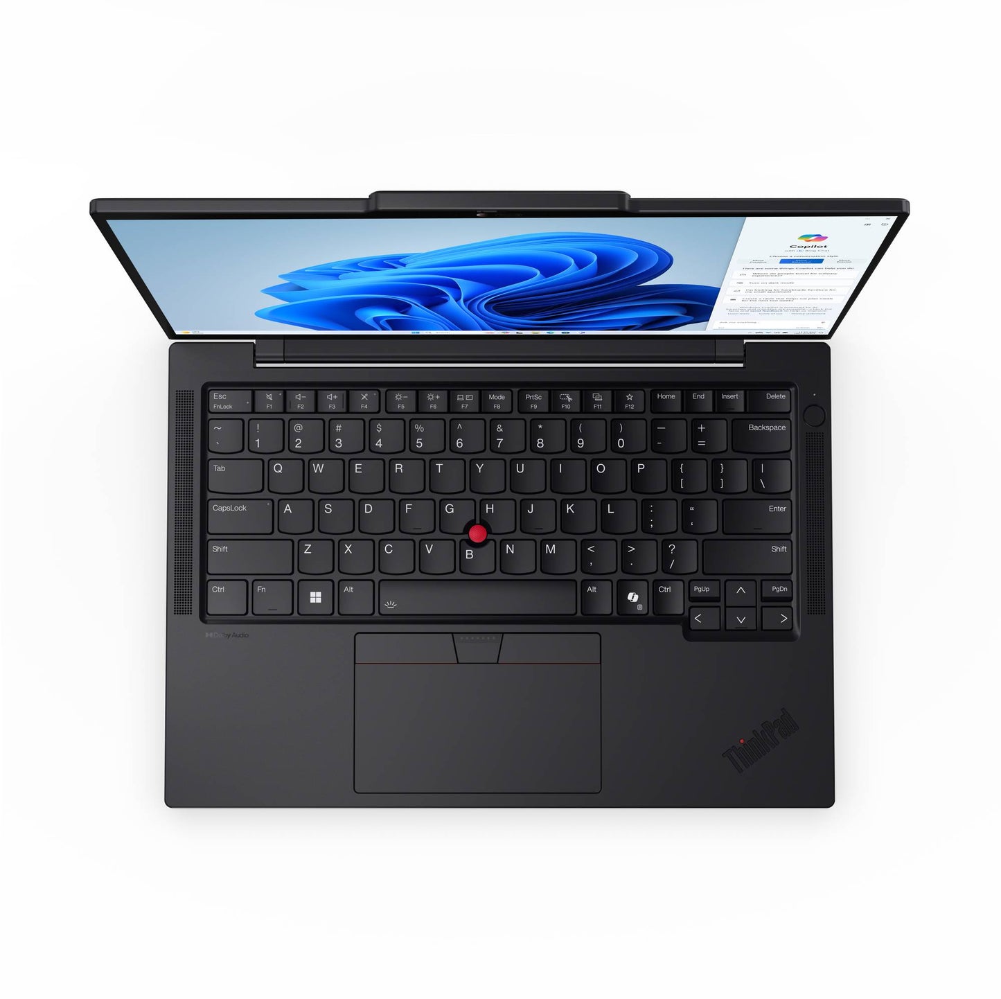 Lenovo ThinkPad T14s Gen 5, Intel Core Ultra 7 155U, 14" WUXGA , 16GB RAM, 1TB SSD, W11P NUEVO SELLADO