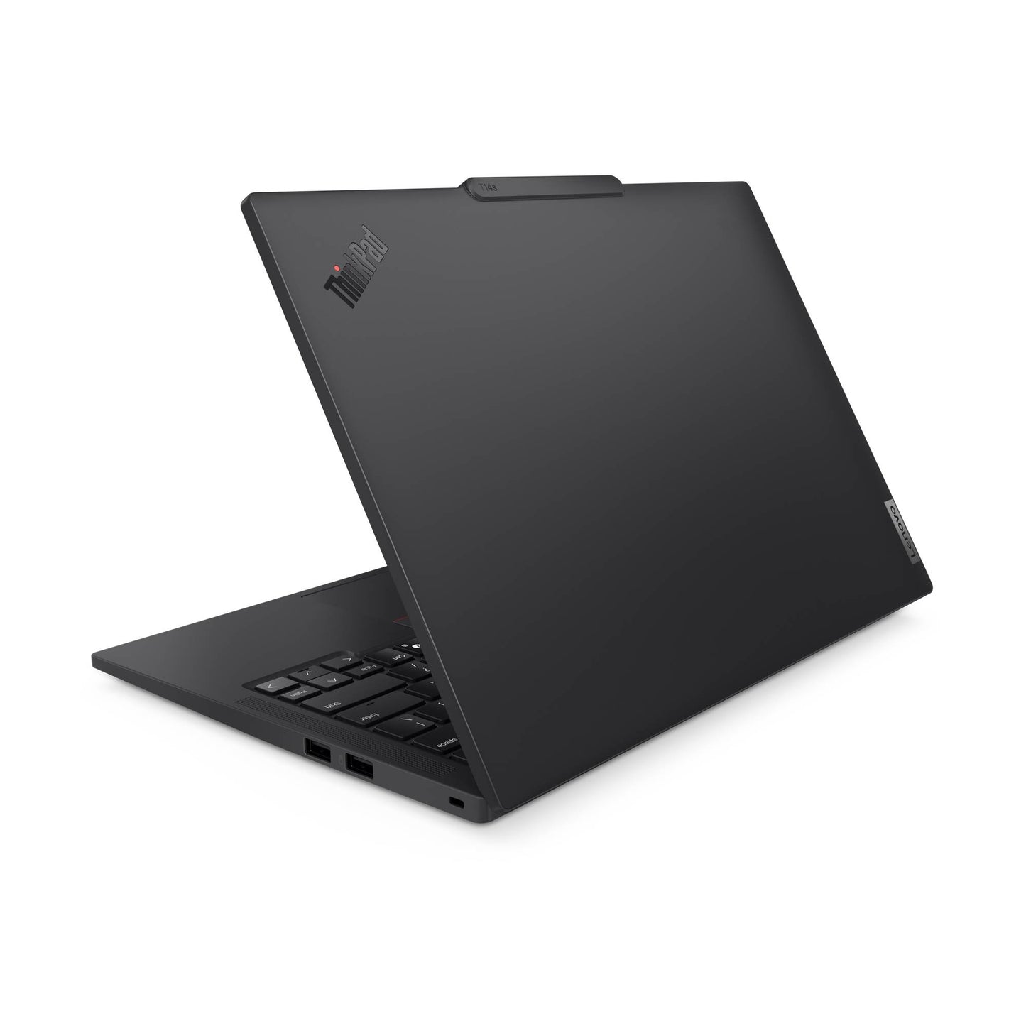 Lenovo ThinkPad T14s Gen 5, Intel Core Ultra 7 155U, 14" WUXGA , 16GB RAM, 1TB SSD, W11P NUEVO SELLADO